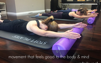 3/$30 New to studio special by Body & Mind Unbound LLC