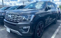 New Car Sales  by Academy Ford Sales