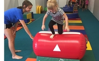 Dance & Tumbling Lessons for all abilities ages 3-18.   by Duhadway Dance Dimensions