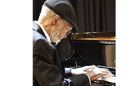 Cocktail pianist, classical pianist and composer by music
