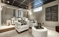Residential real estate by Julie Vincent Photography