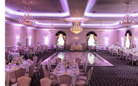Banquet Hall by Casa Bianca Banquets & Catering