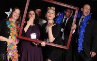 Event Photography by Joyce Paisley Photography