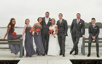 Wedding Photography by Joyce Paisley Photography