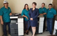 Toshiba Dealer by Complete Office Technologies Inc