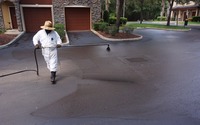 Sealcoating by ACPLM