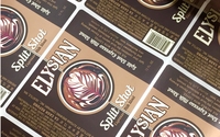 Flexographic Printing by Richmark Label by Richmark Label