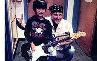 Guitar and Bass by Absolute Music School