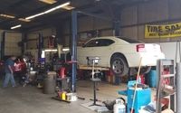 Wakefield Automotive by Running Water Communications