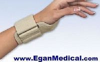 Wrist Braces, Splints, Supports & Stabilizers by Egan Medical Equipment & Supply
