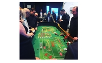 Casino party productions  by Casino party productions