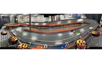 Slot car Racing and Birthday parties by Shadow Hobbies