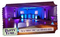 Event Theme Parties by Party Time Events Group