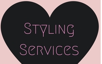 Styling Services and Personal Shopping  by Amber Moon Boutique