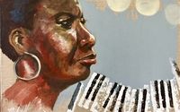 Original acrylic paintings, commissions and prints by Mike Handley Art
