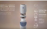 Home Water purifier  by Open Doors Realty, LLC