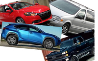 Automotive Insurance by McCabe Service Group Ltd