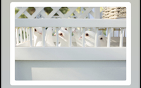 White Dove Releases by Southern California White Dove