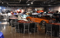 Event Space by Vehicle Vault