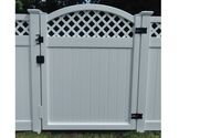Fencing services  by J Lavaire Services LLC