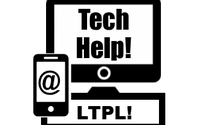 Tech Help! by Lyon Township Public Library