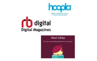 Downloadable Digital Content Available 24/7/365 by Lyon Township Public Library