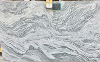 New Viscon White 3cm -Granite Premium slabs  by Alliance Marble Granite Quartzites LLC