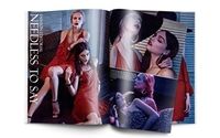 Advertising and Promotional Services by Solis Magazine