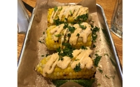 Made from scratch foods by Gill Street Eatz