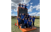 Obstacle Courses for fundraising and corporate events by Adventure Fitness