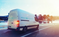 Mobile IV Vitamin Therapy Infusions by VITALITY SCIENCES