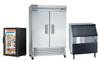 Commercial Refrigeration Repair/Service by Fugh Refrigeration
