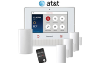 Honeywell Lyric Home Security System by Felts Lock & Alarm Co.