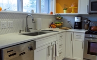 Kitchen Remodel by Radpad Remodeling, LLC