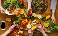 Holistic Nutrition Certification by Energetic Health Institute