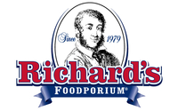 Natural Foods Convenient Store by Richard's Foodporium Headquarters