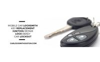 Car Key Replacement 77003 by Car Locksmith