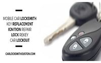 Car Key Replacement 77004 by Car Locksmith