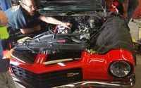 Wakefield Automotive by Running Water Communications