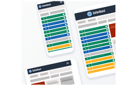 GatherBoard Calendar Software Platform by GatherBoard