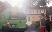 Residential and Commercial Restoration and Cleaning Services by SERVPRO of Park Cities and North Garland