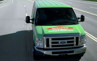 Mold Remediation and Restoration by SERVPRO of Park Cities and North Garland