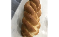 Vagan challa by Something French bakery