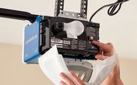 Overhead Door Repair By Premier Garage Door Repair Spokane In