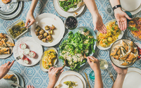 Promote Your Restaurant, Bar, Coffee Shop, or Bakery by Toronto Restaurants by Stephanie Dickison