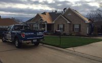 Residential & commercial roofing by Eureka Contracting & Roofing, LLC