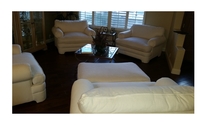 We Represent Hunters Douglas Fabric Window Coverings by About Blind Cleaning Inc
