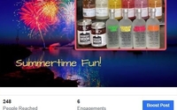 Facebook posts by JW WebWork