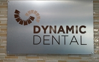 Lobby signs by Spot-On Signs & Graphics