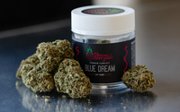Blue Dream by Peak Humboldt